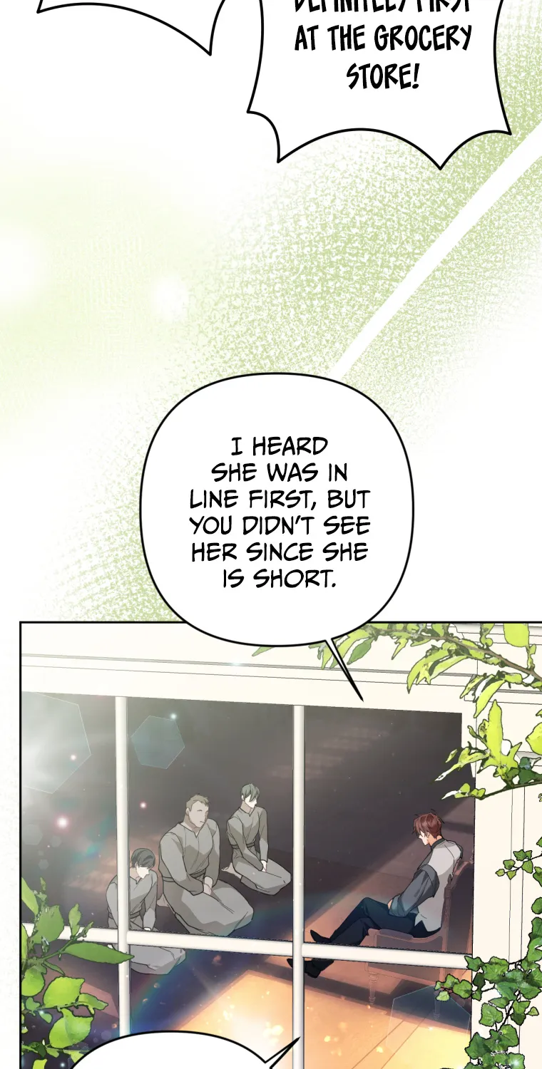 Screw the Noble Life, I’m Going Home Zinmanga X Chapter 15 Page 74