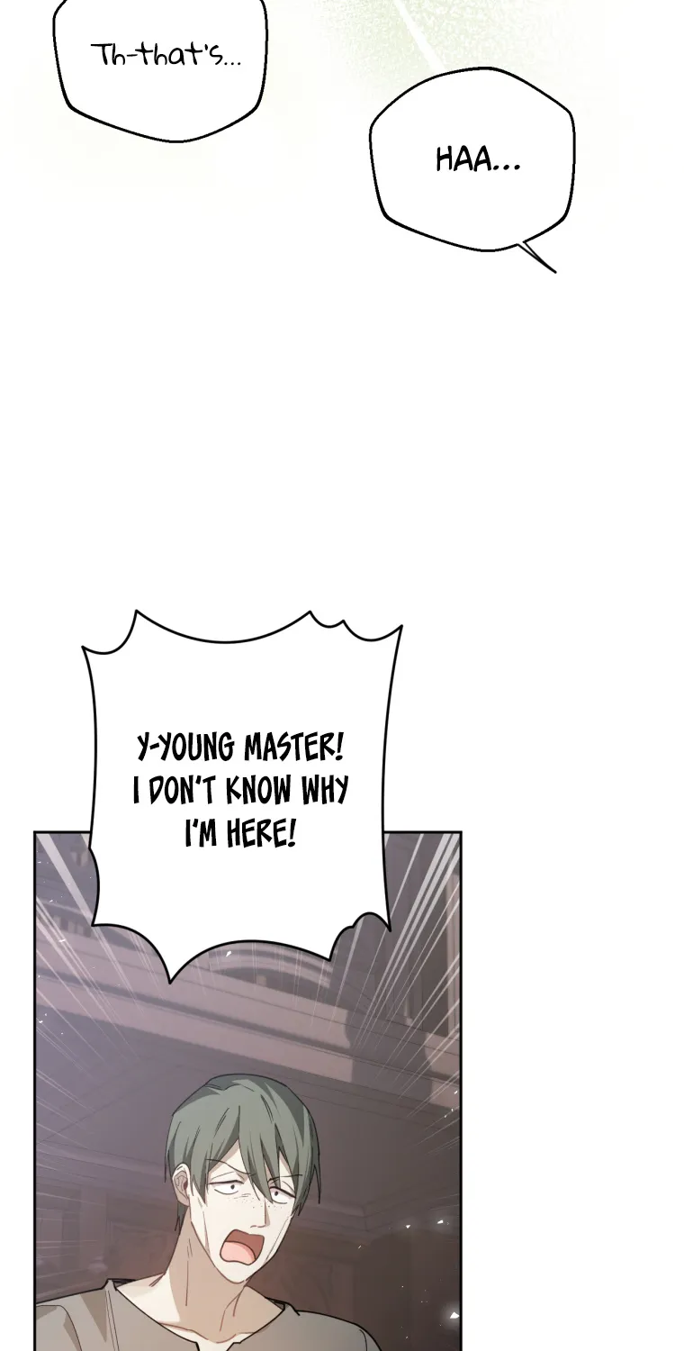 Screw the Noble Life, I’m Going Home Zinmanga X Chapter 15 Page 76