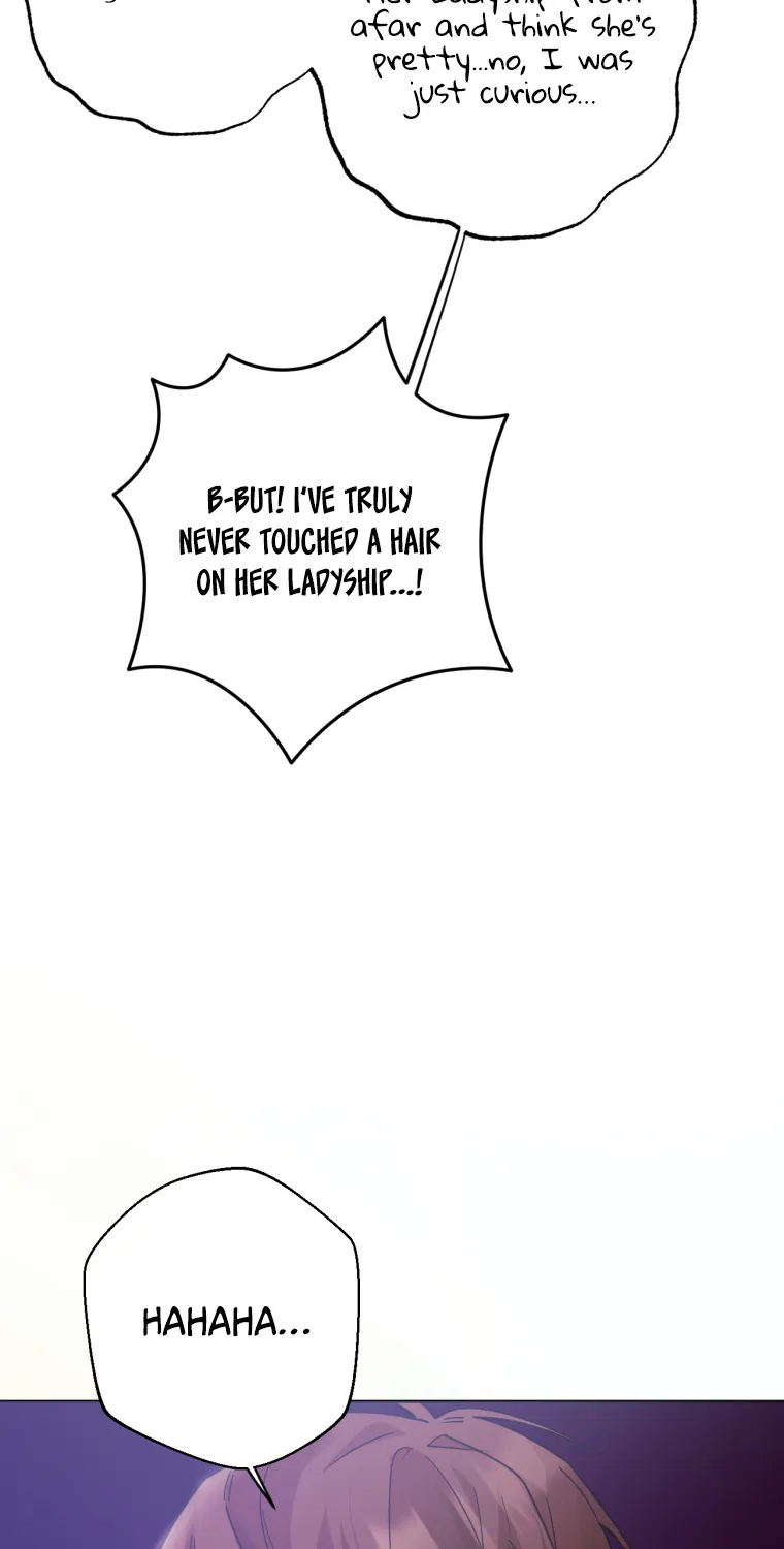 Screw the Noble Life, I’m Going Home Zinmanga X Chapter 15 Page 85