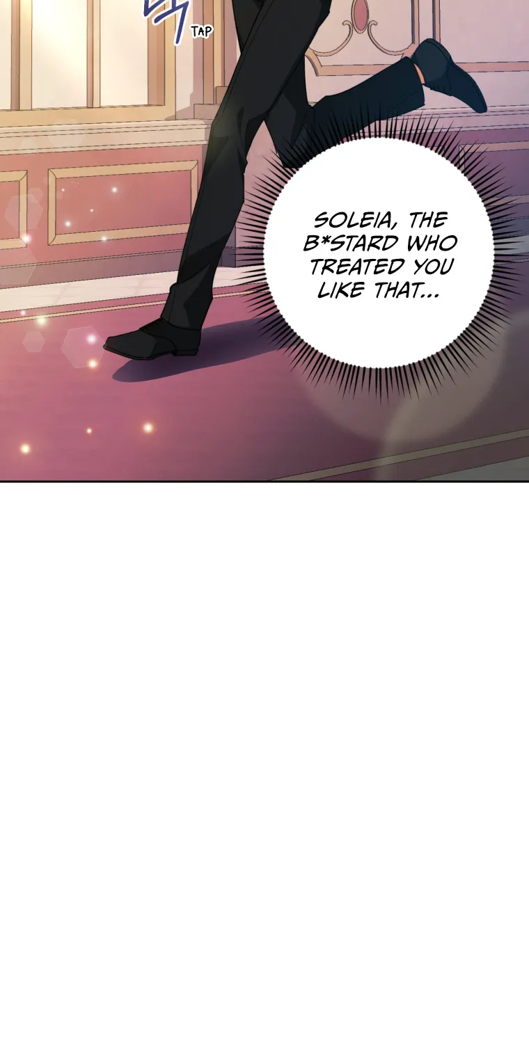 Screw the Noble Life, I’m Going Home Zinmanga X Chapter 15 Page 100
