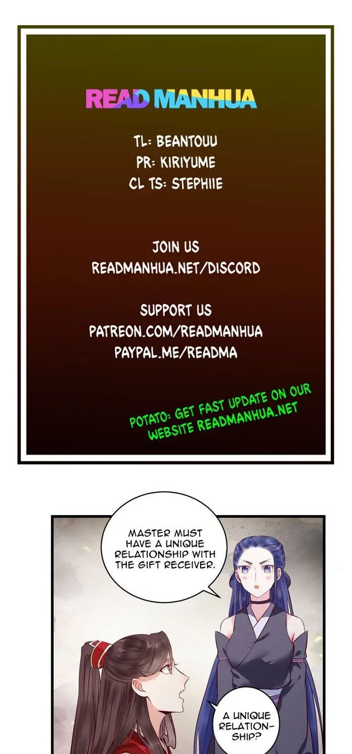 The Ghostly Doctor Zinmanga X Chapter 126 Page 9