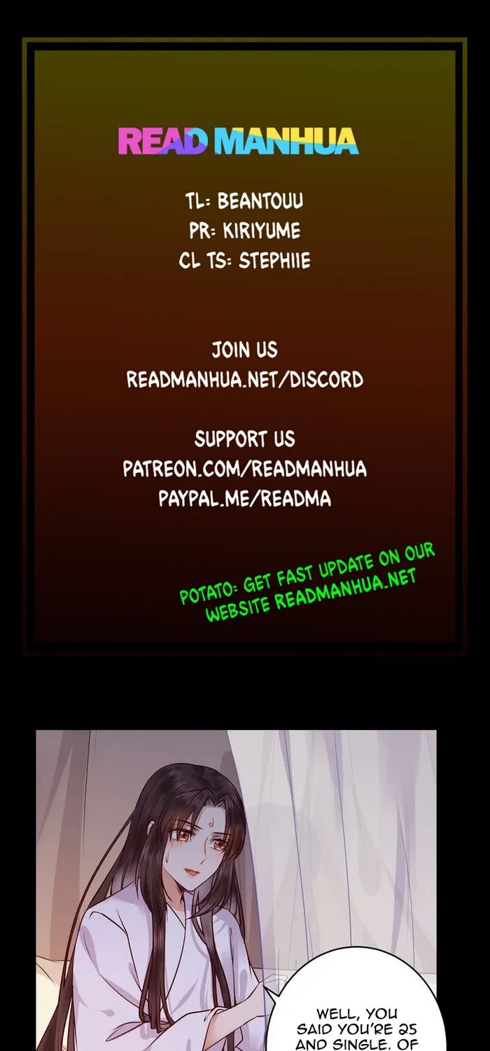 The Ghostly Doctor Zinmanga X Chapter 124 Page 1
