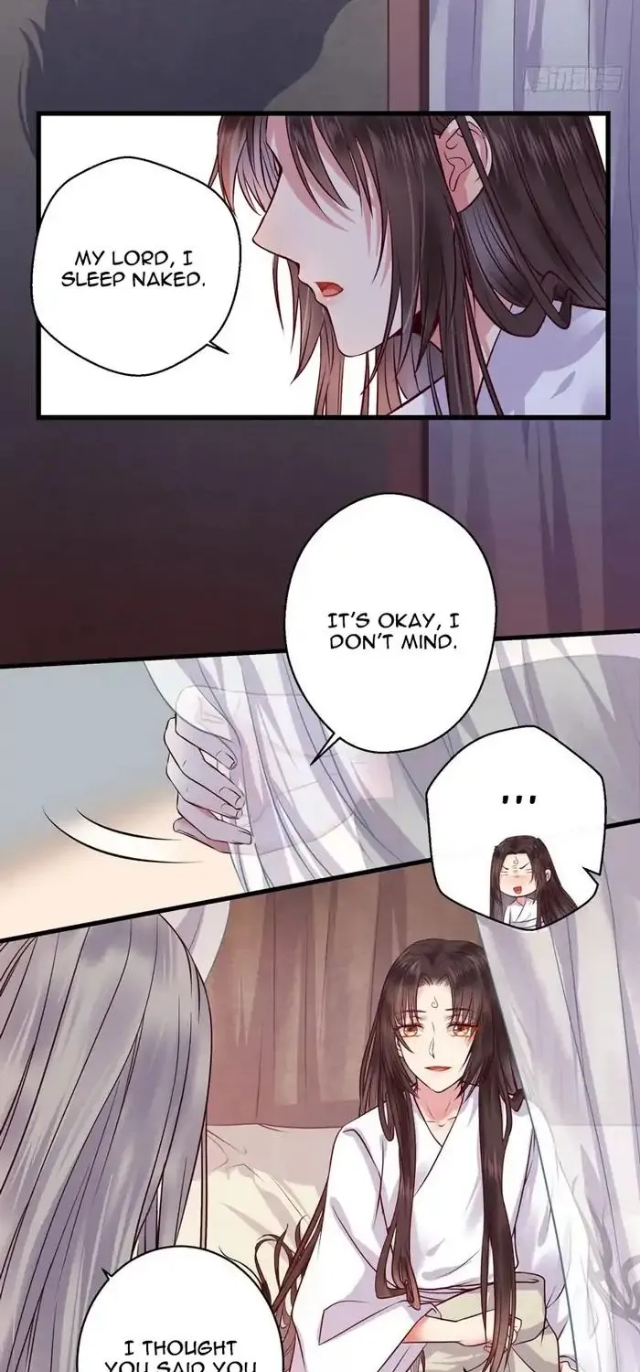 The Ghostly Doctor Zinmanga X Chapter 123 Page 21