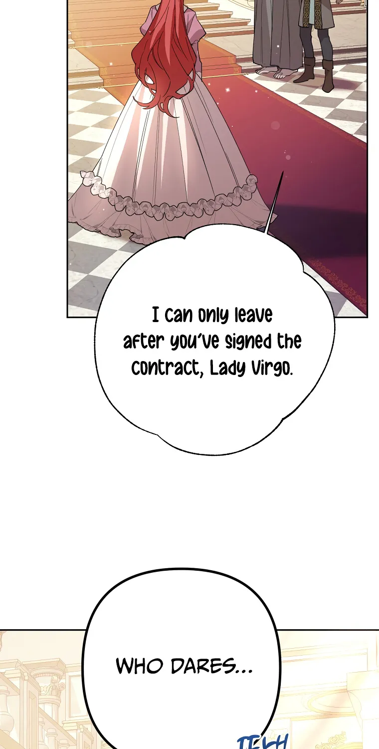 Screw the Noble Life, I’m Going Home Zinmanga X Chapter 14 Page 15