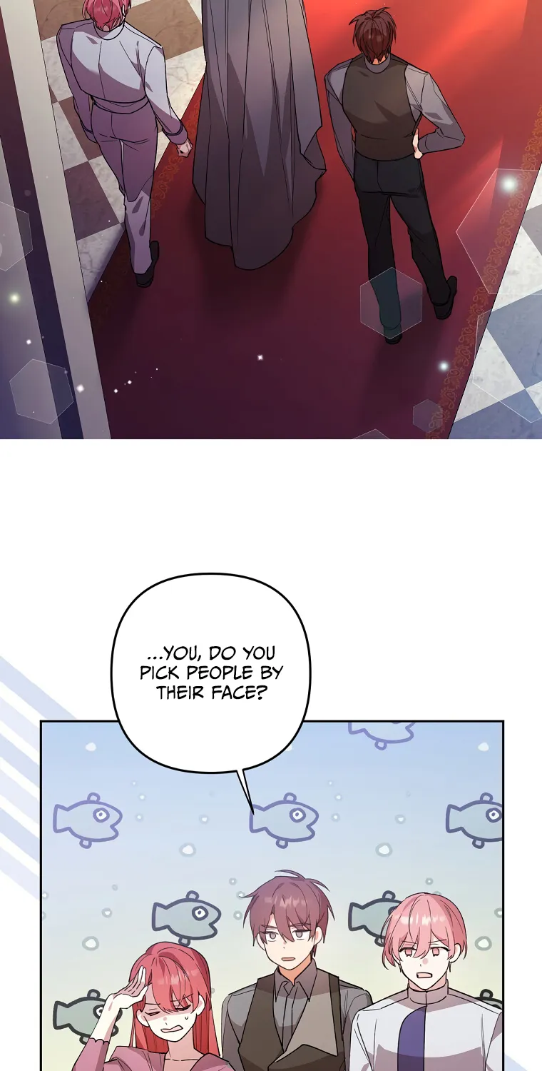 Screw the Noble Life, I’m Going Home Zinmanga X Chapter 14 Page 52