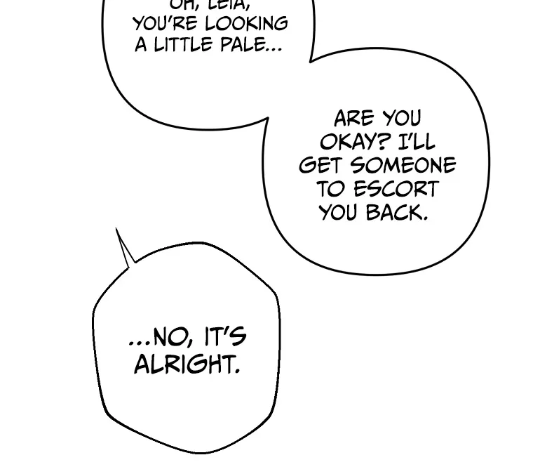 Screw the Noble Life, I’m Going Home Zinmanga X Chapter 14 Page 110