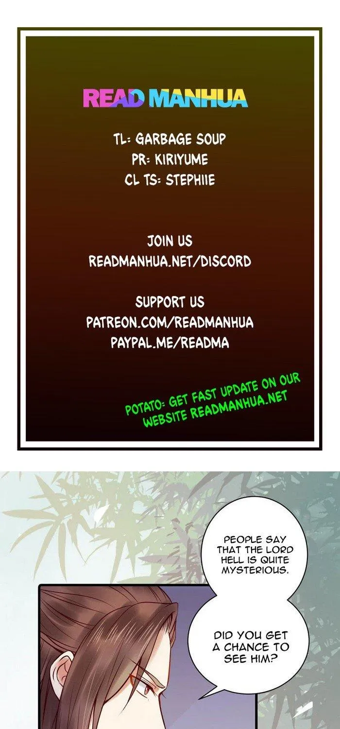 The Ghostly Doctor Zinmanga X Chapter 114 Page 1