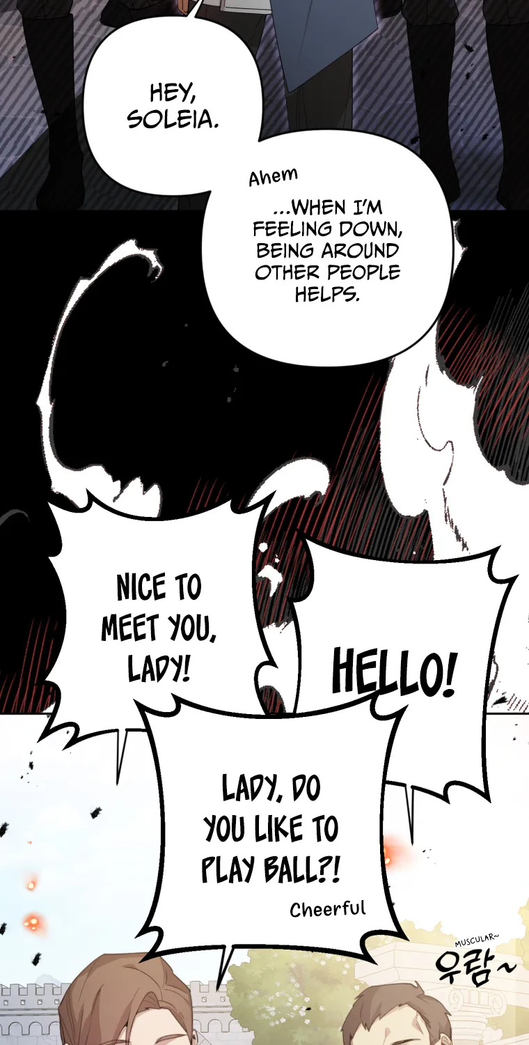 Screw the Noble Life, I’m Going Home Zinmanga X Chapter 13 Page 24