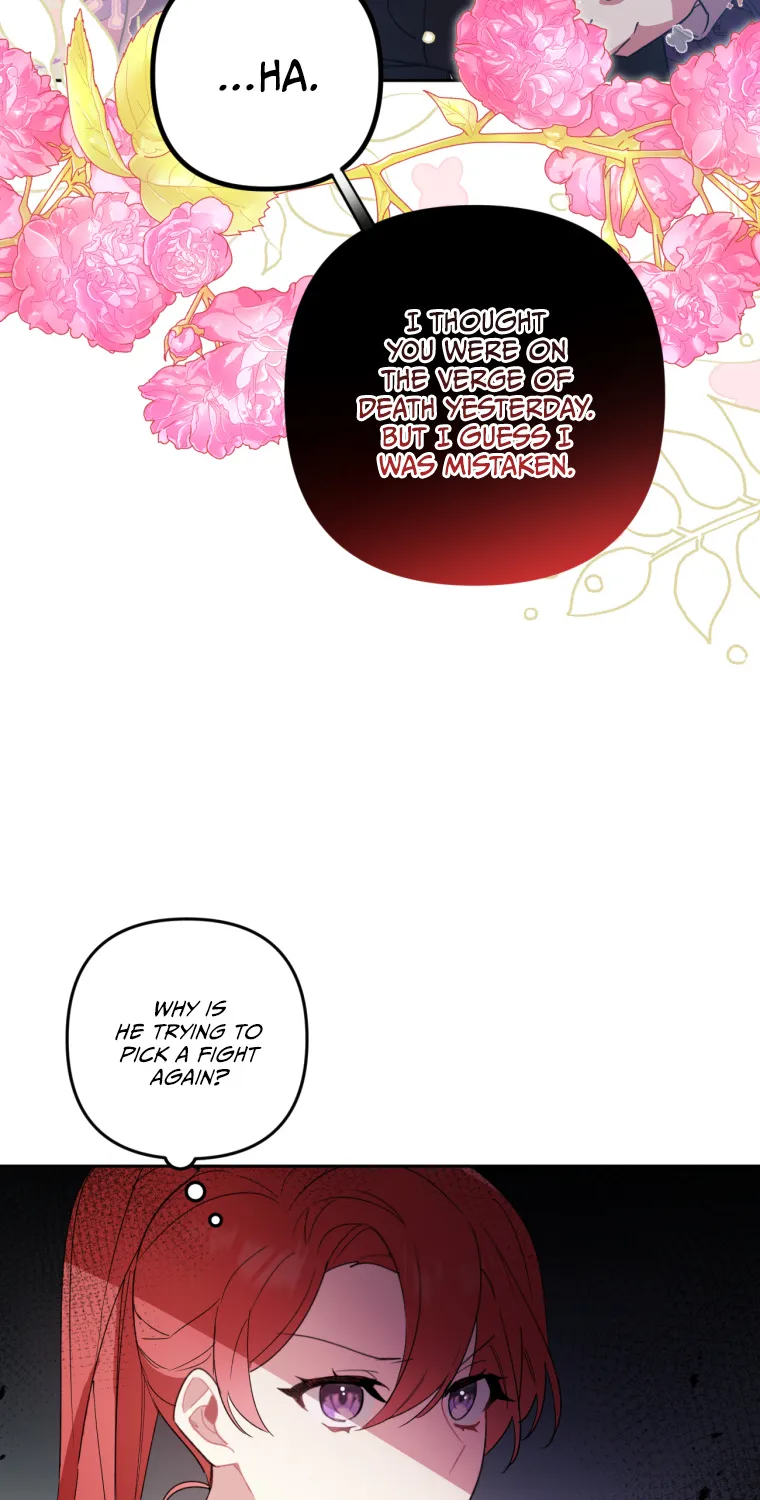 Screw the Noble Life, I’m Going Home Zinmanga X Chapter 13 Page 70