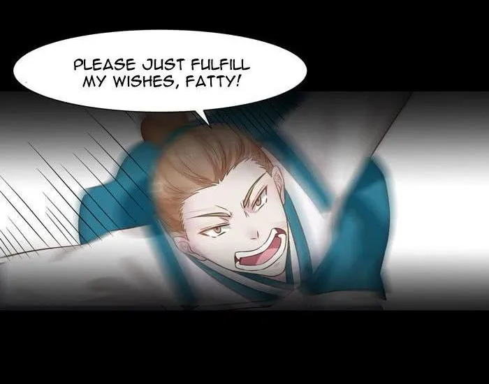 The Ghostly Doctor Zinmanga X Chapter 100 Page 6