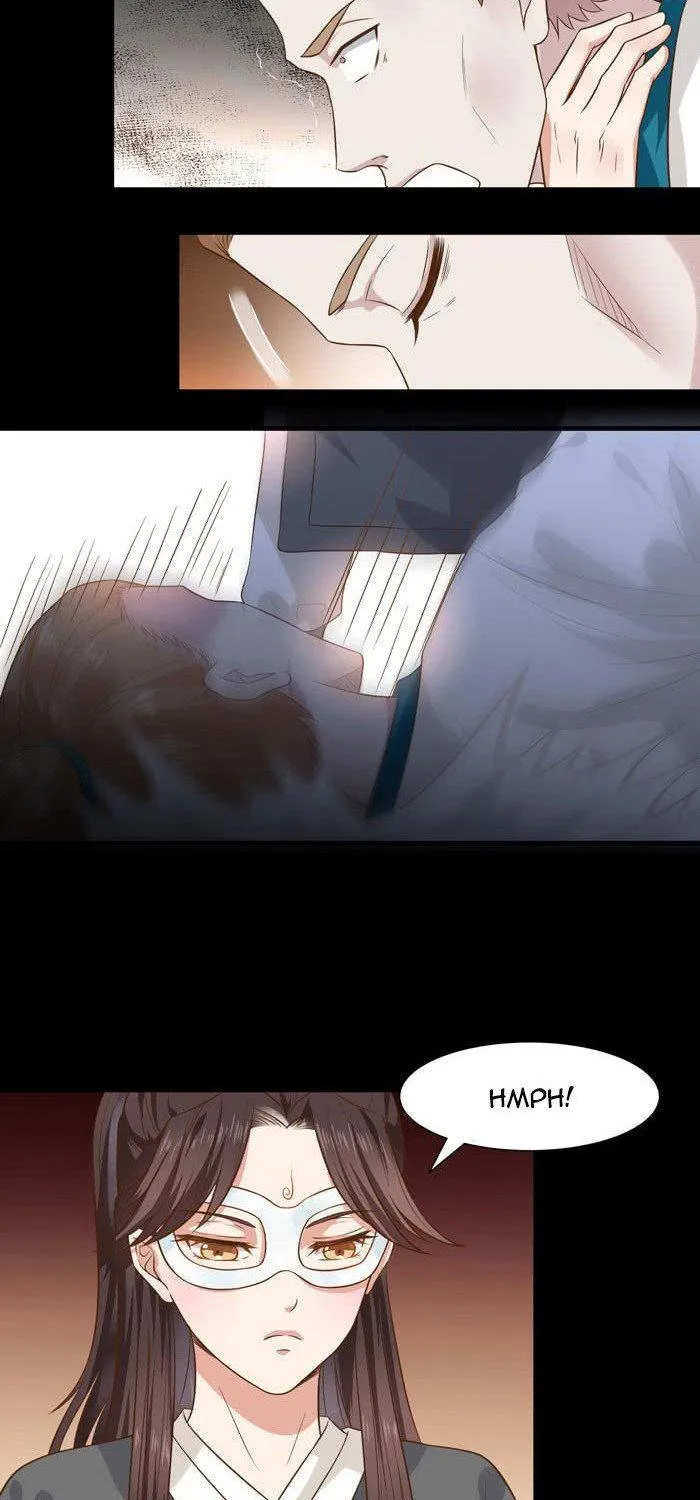 The Ghostly Doctor Zinmanga X Chapter 100 Page 17