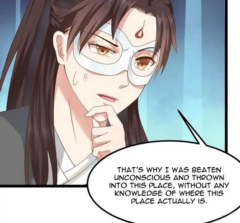 The Ghostly Doctor Zinmanga X Chapter 99 Page 8