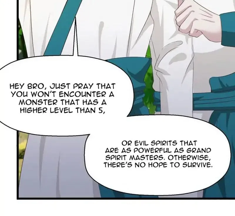 The Ghostly Doctor Zinmanga X Chapter 99 Page 15