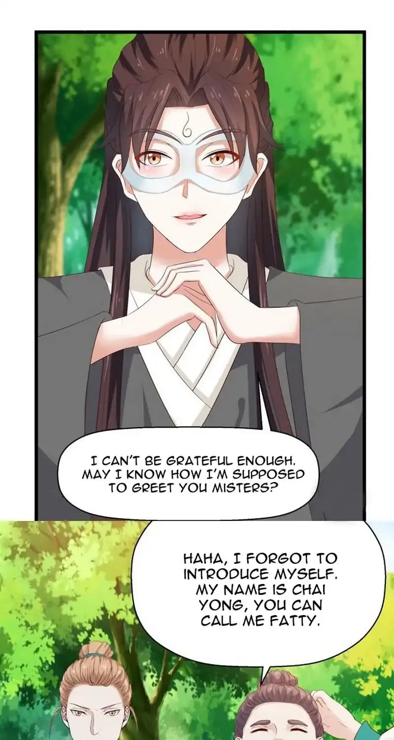 The Ghostly Doctor Zinmanga X Chapter 99 Page 19