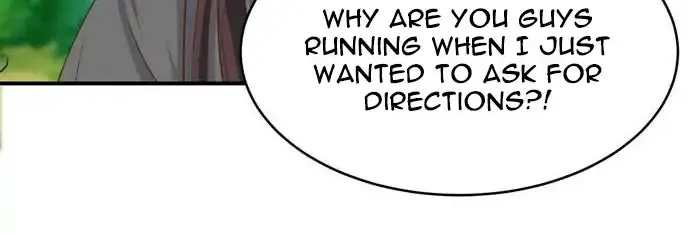 The Ghostly Doctor Zinmanga X Chapter 98 Page 20