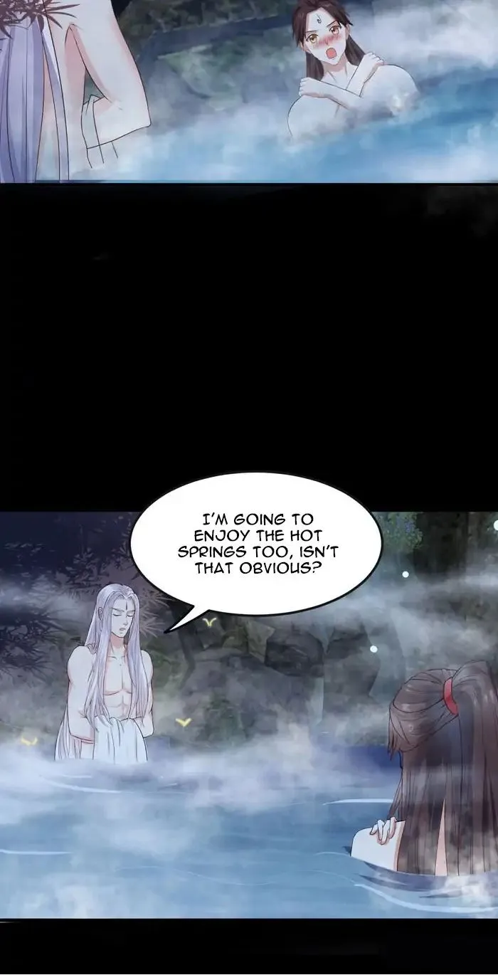 The Ghostly Doctor Zinmanga X Chapter 95 Page 22