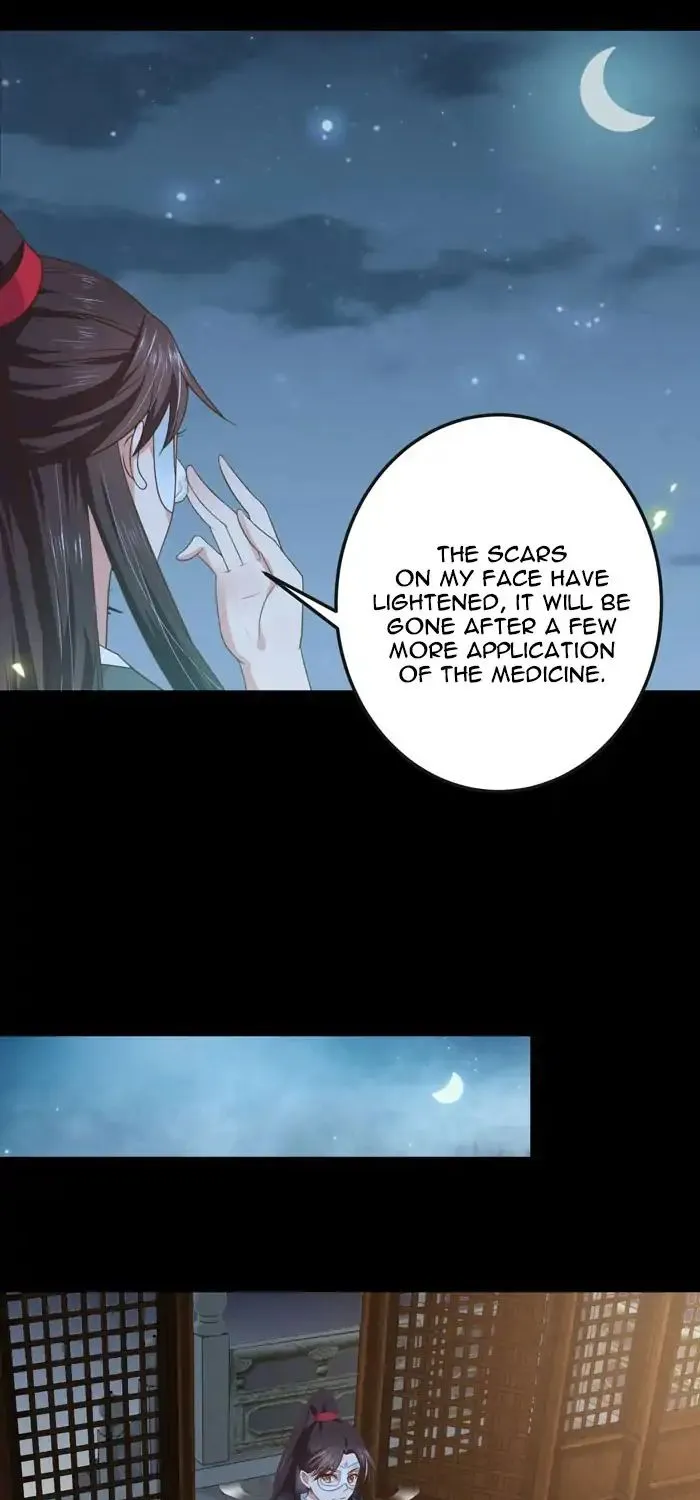 The Ghostly Doctor Zinmanga X Chapter 88 Page 13