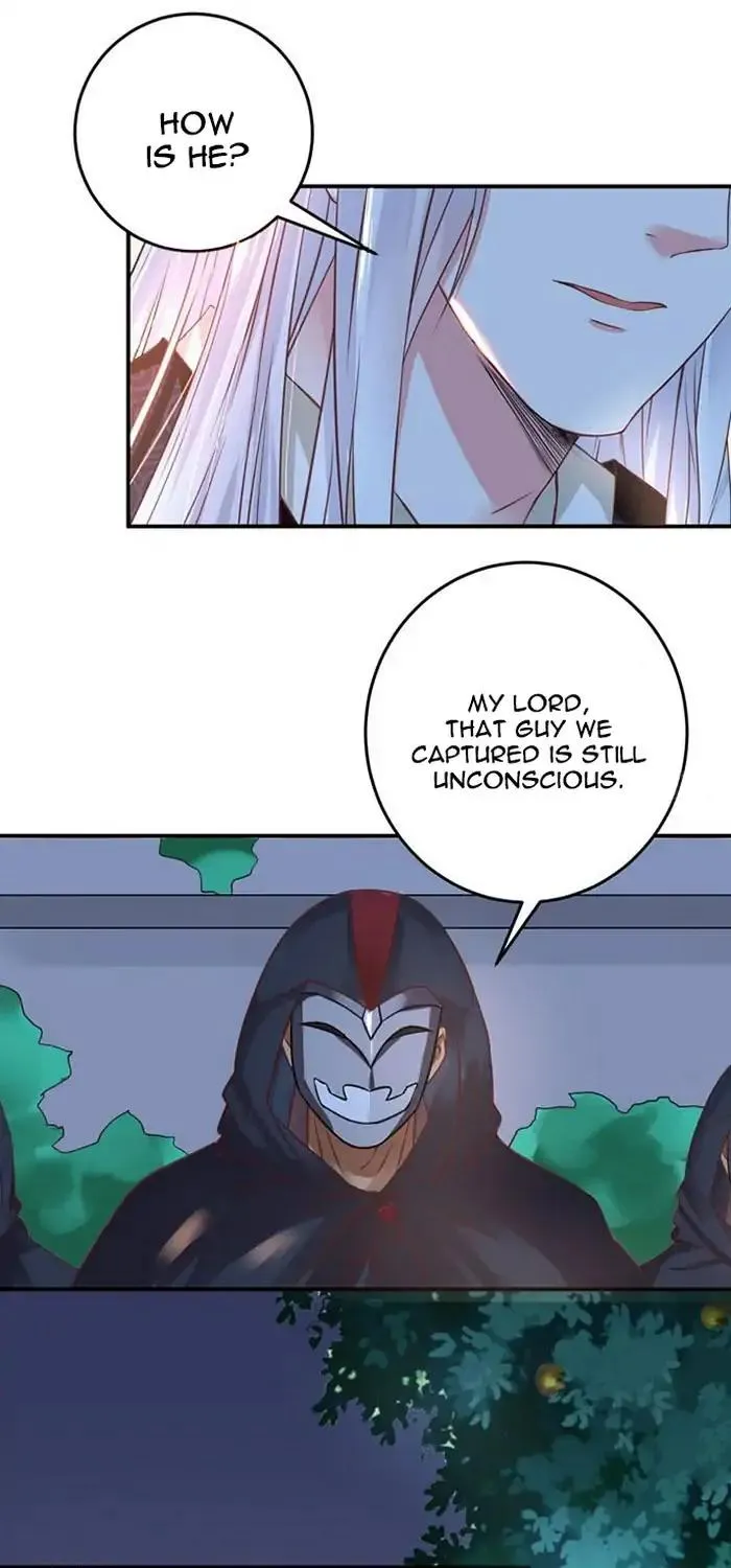 The Ghostly Doctor Zinmanga X Chapter 81 Page 23