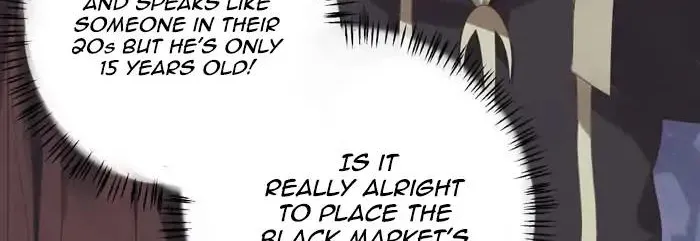 The Ghostly Doctor Zinmanga X Chapter 79 Page 26