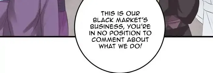 The Ghostly Doctor Zinmanga X Chapter 79 Page 28