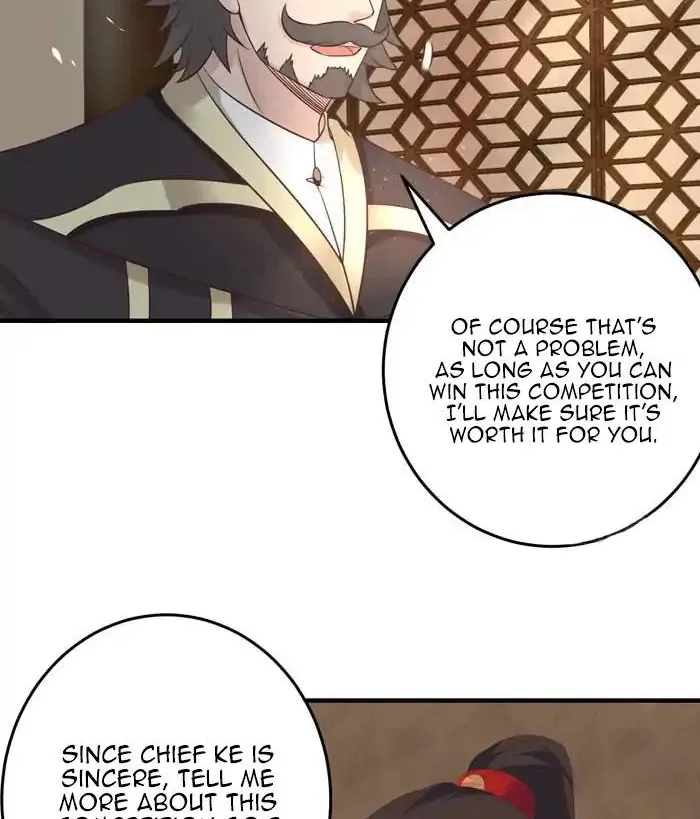 The Ghostly Doctor Zinmanga X Chapter 78 Page 38