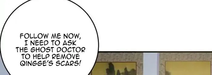 The Ghostly Doctor Zinmanga X Chapter 76 Page 10