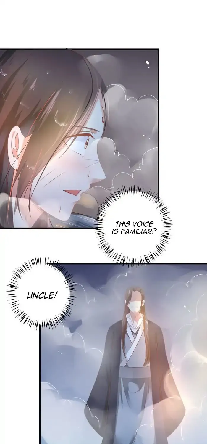 The Ghostly Doctor Zinmanga X Chapter 76 Page 39