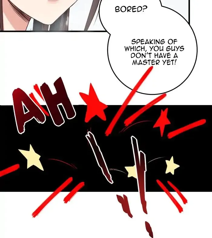 The Ghostly Doctor Zinmanga X Chapter 75 Page 6
