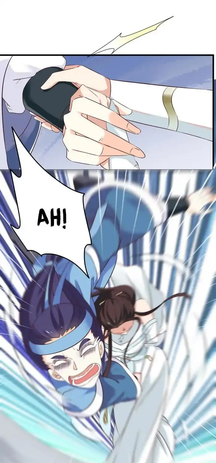 The Ghostly Doctor Zinmanga X Chapter 75 Page 12