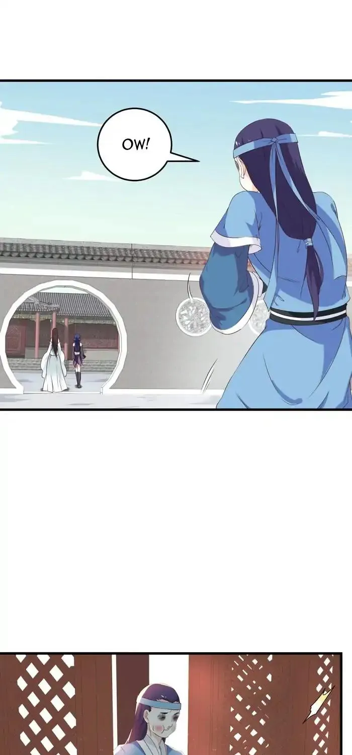 The Ghostly Doctor Zinmanga X Chapter 75 Page 20