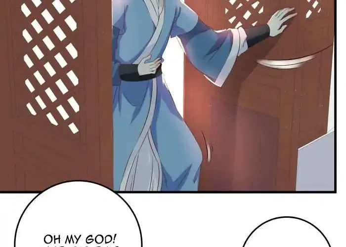 The Ghostly Doctor Zinmanga X Chapter 75 Page 21