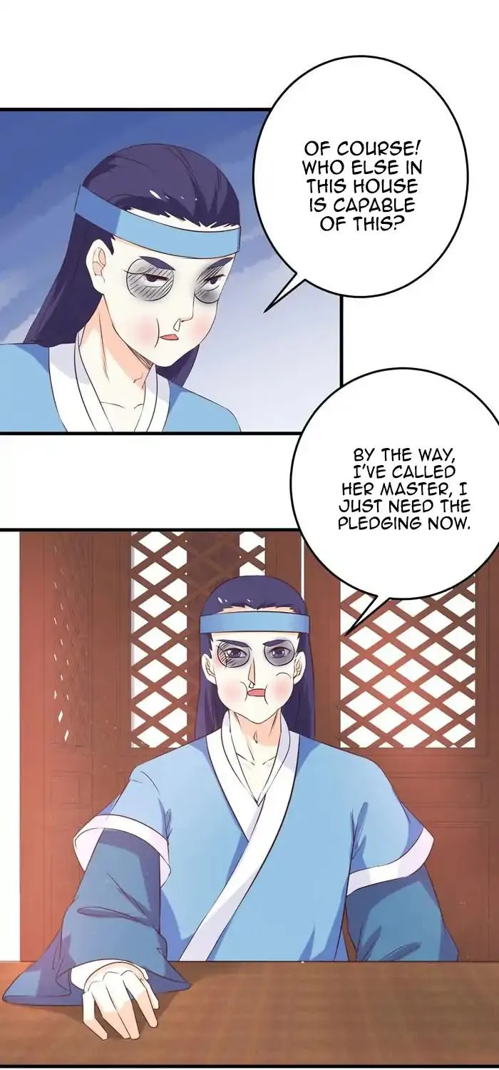 The Ghostly Doctor Zinmanga X Chapter 75 Page 28
