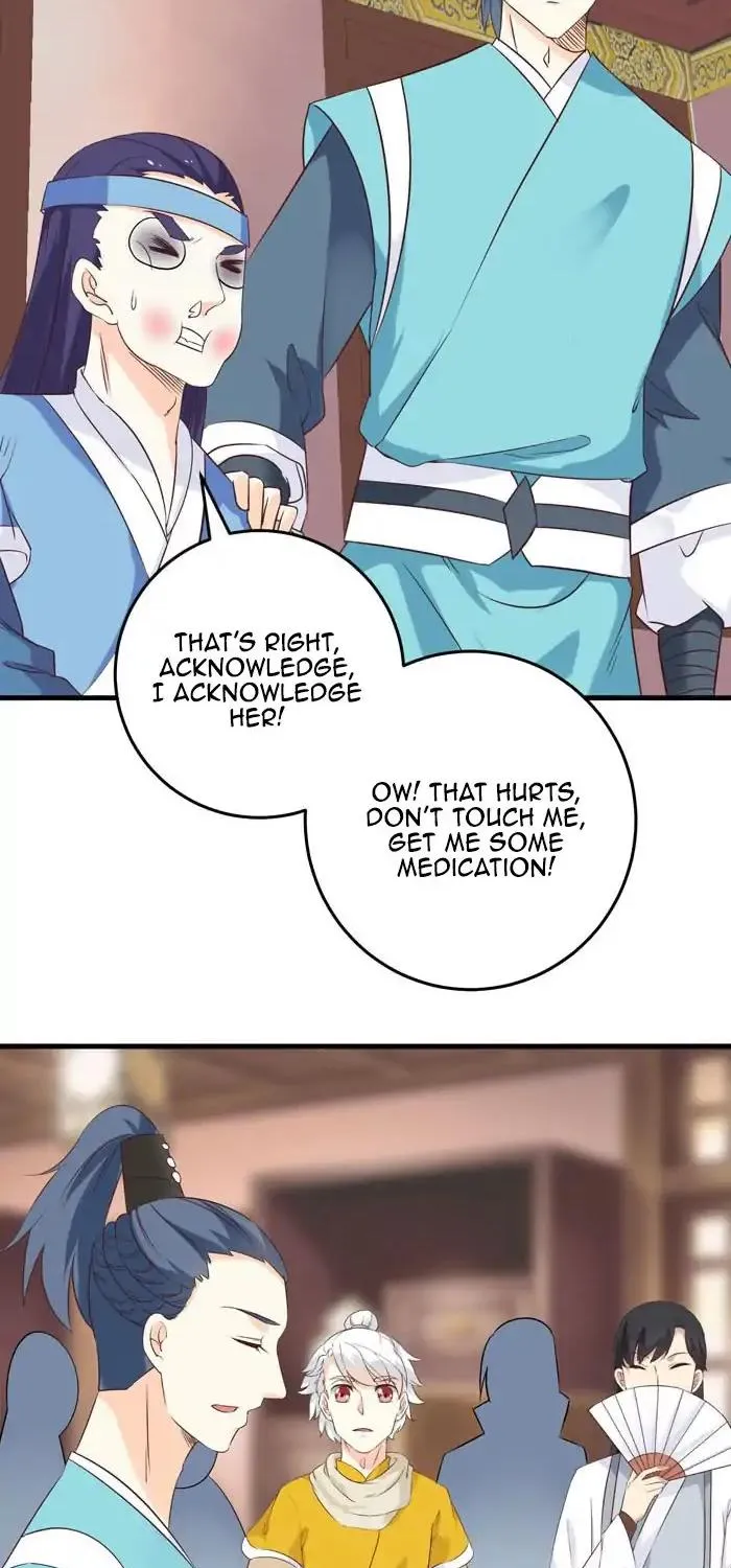 The Ghostly Doctor Zinmanga X Chapter 75 Page 30