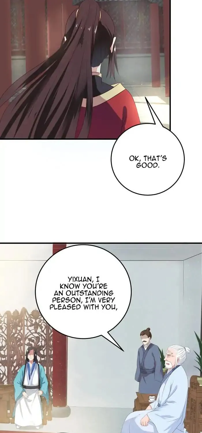 The Ghostly Doctor Zinmanga X Chapter 74 Page 15