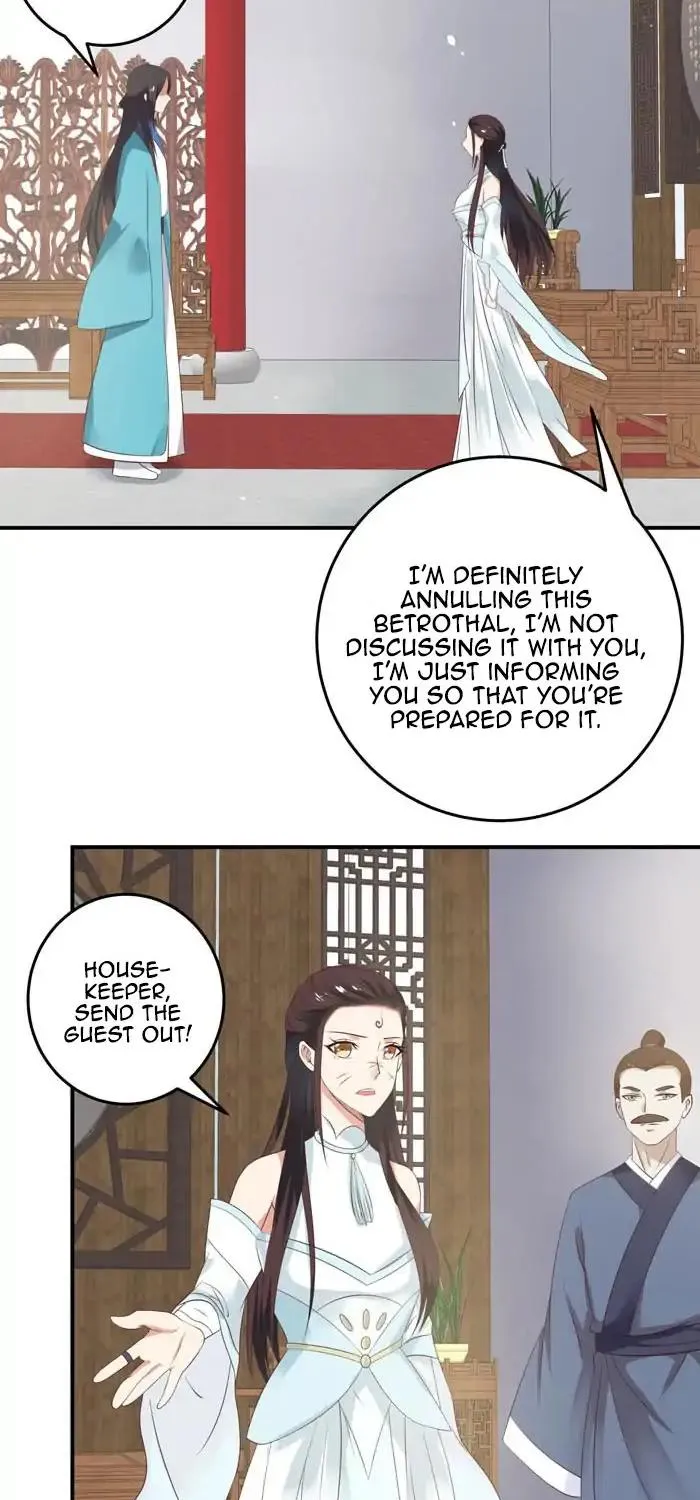 The Ghostly Doctor Zinmanga X Chapter 74 Page 35