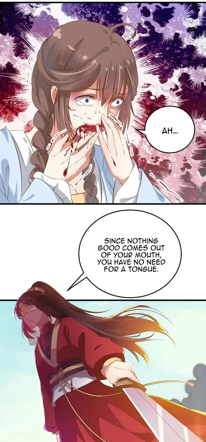 The Ghostly Doctor Zinmanga X Chapter 72 Page 19