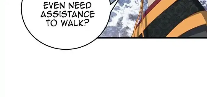 The Ghostly Doctor Zinmanga X Chapter 71 Page 13