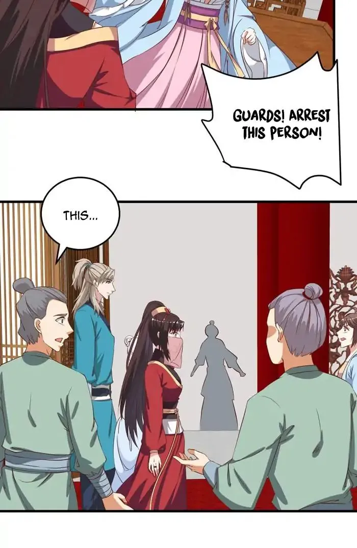 The Ghostly Doctor Zinmanga X Chapter 71 Page 16