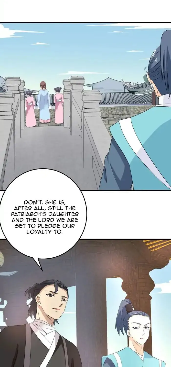 The Ghostly Doctor Zinmanga X Chapter 70 Page 23