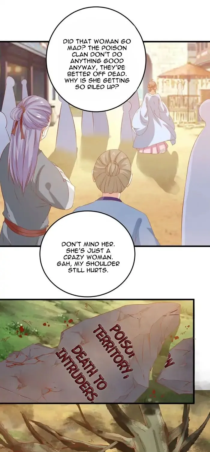 The Ghostly Doctor Zinmanga X Chapter 69 Page 25