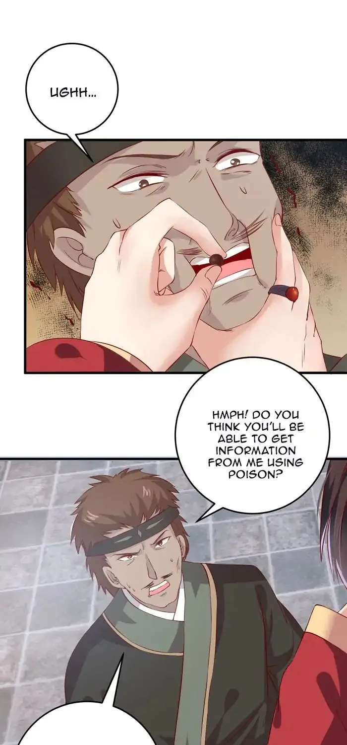 The Ghostly Doctor Zinmanga X Chapter 68 Page 7