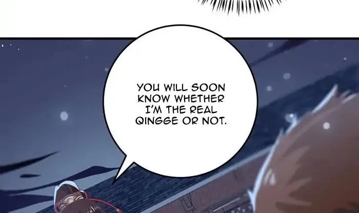 The Ghostly Doctor Zinmanga X Chapter 67 Page 38