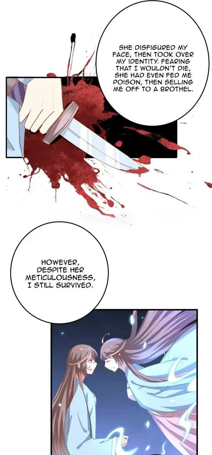 The Ghostly Doctor Zinmanga X Chapter 63 Page 24