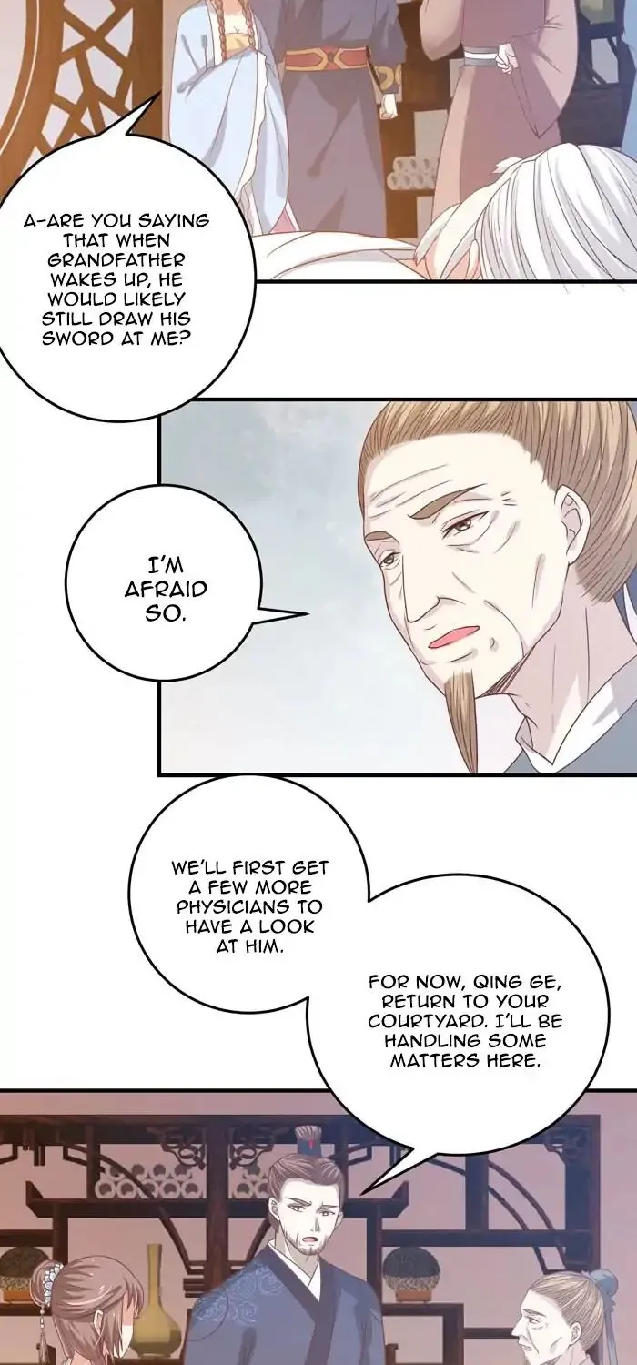 The Ghostly Doctor Zinmanga X Chapter 62 Page 26