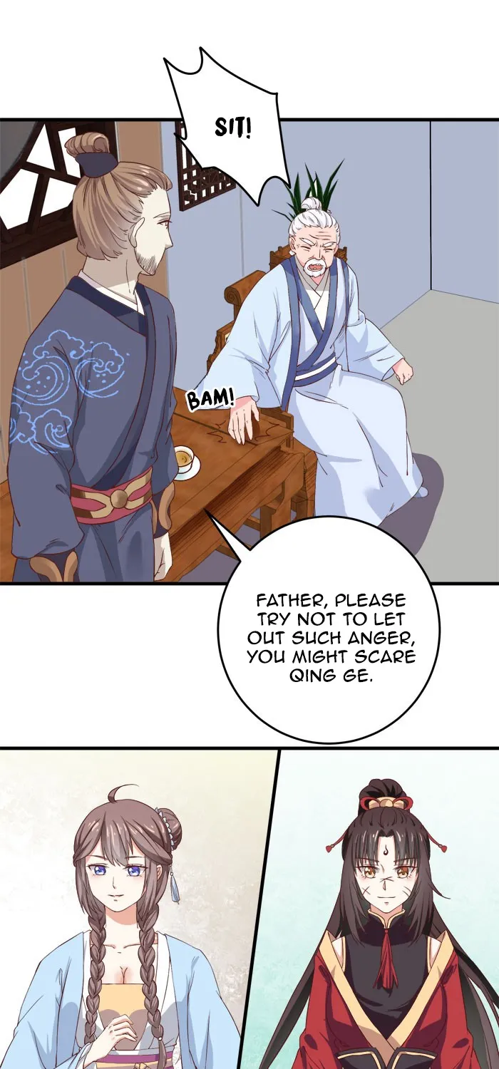 The Ghostly Doctor Zinmanga X Chapter 61 Page 10