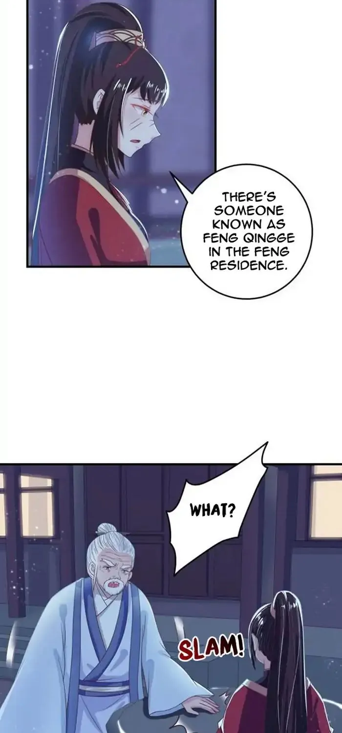 The Ghostly Doctor Zinmanga X Chapter 60 Page 14