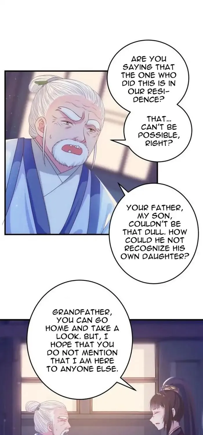 The Ghostly Doctor Zinmanga X Chapter 60 Page 16