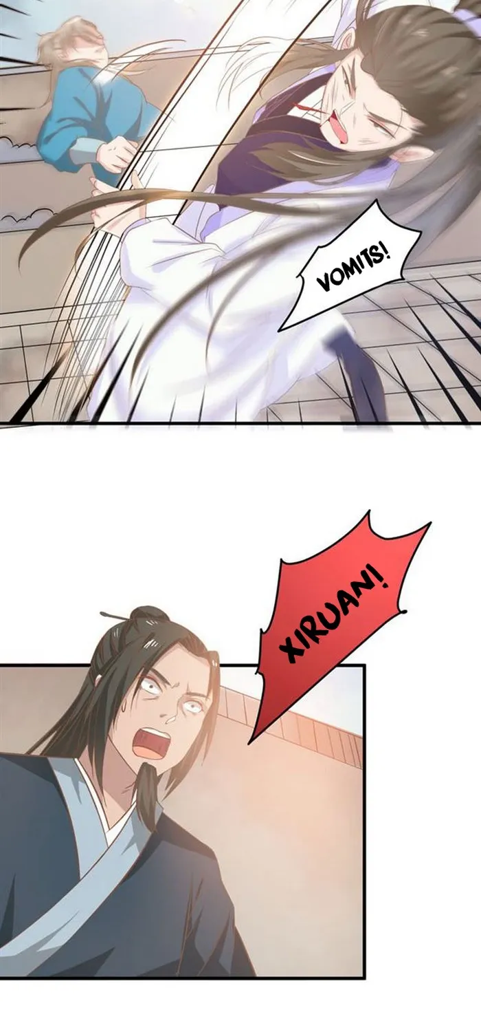 The Ghostly Doctor Zinmanga X Chapter 57 Page 5