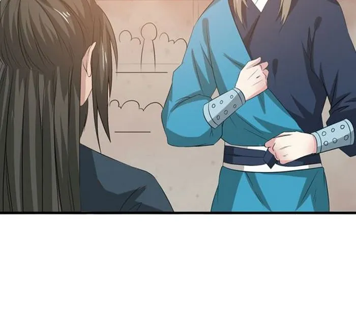 The Ghostly Doctor Zinmanga X Chapter 57 Page 30