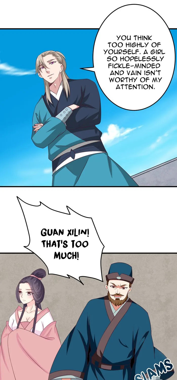 The Ghostly Doctor Zinmanga X Chapter 56 Page 5